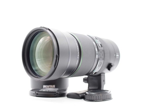 Objectif pentax fa - pentax,