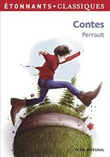Contes (�tonnants