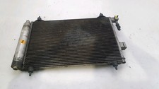 Radiateur de climatisation / Condenseur - Peugeot 407 PH.1 - 00006455FX - R0-554