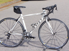 SCOTT CR1 Elite Carbon Road