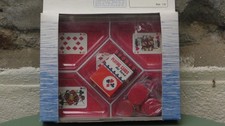 ANCIEN JEU DE NAIN JAUNE DE
