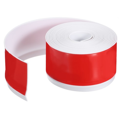 Moulure murale 8cm - 5m, x