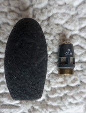 Akg ck33 hypercardioid - akg, –