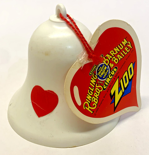 1986 ringling bros circus - 1986, z100