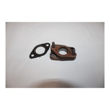 BRIDE CARBURATEUR (01) MOTEUR LOMBARDINI LGA 225 - MOTEUR LOMBARDINI LGA 225 (3)