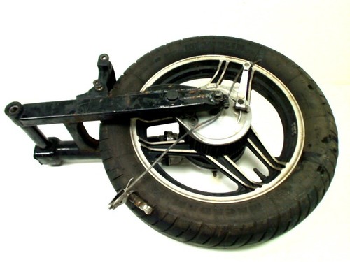 Roue arrière honda 750 c - roue, vf