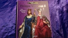 Rois de France Philippe VI &