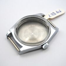 Boitier De Montre Ø35,50mm - Acier [NOS] Watch Diver Case