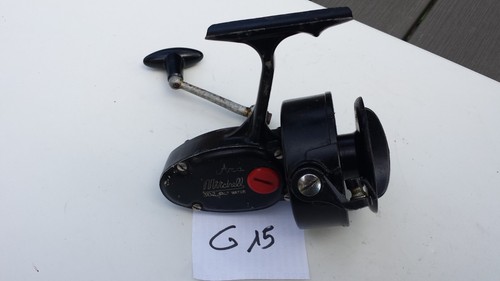 G15 ancien moulinet pêche - g15.,