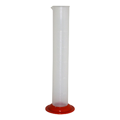 Doseur huile gradué 100 cc - gradué,