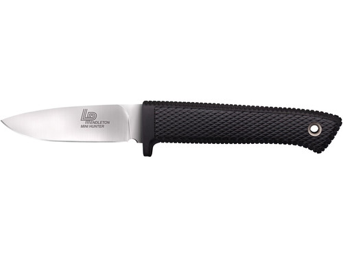 Cold steel pendleton - cold,