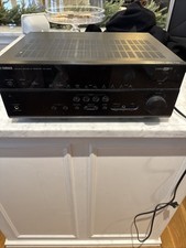 Yamaha Receiver RX-V673