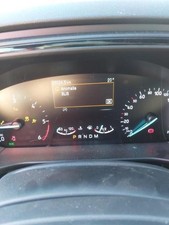 Compteur FORD FOCUS 4 PHASE 1