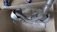 pot échappement Honda VFR
