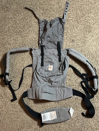 Ergo baby carrier - ergo, original