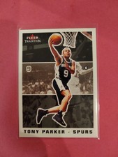Tony Parker San Antonio Spurs