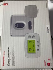 Honeywell Home, wireless