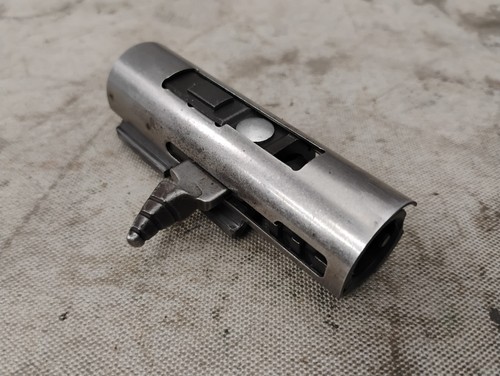 Browning bar shorttrac - browning, bolt