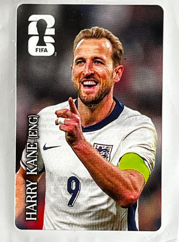 Rare panini update stickers - panini,