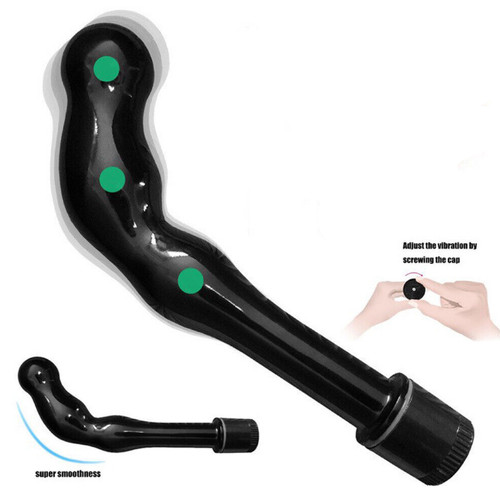 Prostate-Massager-Masturbator-