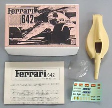 Ferrari 642 Trans Kit 1/20