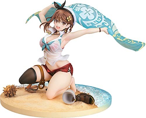 Figurine atelier ryza lost - atelier,