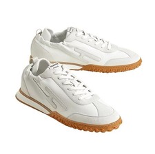 Hermes Baskets de sport en