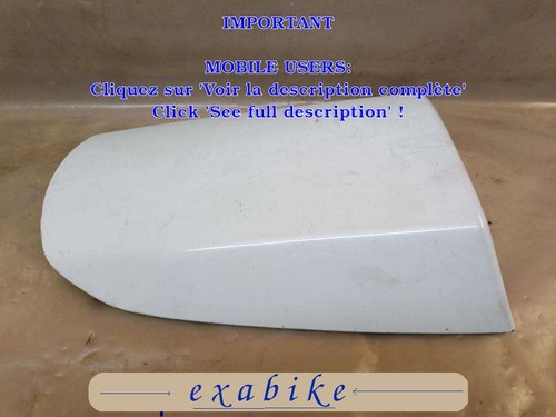 Couvre selle pour suzuki - pour,