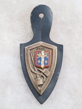 Un Insigne " Sapeurs Pompiers