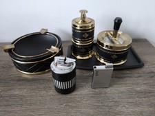 Lot Objets de Fumeur