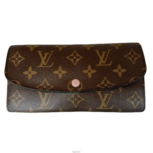 Louis vuitton emilie long - emilie,