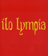 Camille - Ilo Lympia - Cd et