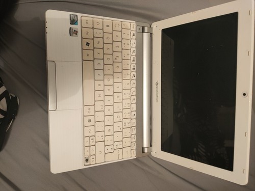 Packard bell dot - packard,