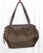 LANCASTER  sac à main toile