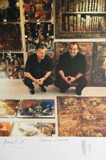 Alain KLEINMANN et HASTAIRE -