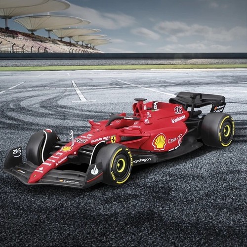 Lego car formula - car, 1