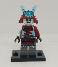 LEGO Ninjago : 	Blizzard
