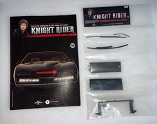 1/8 FANHOME DEAGOSTINI BUILD