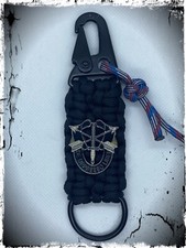 Special Forces Paracord
