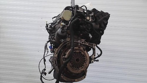 Moteur peugeot 207 phase - 207, 1