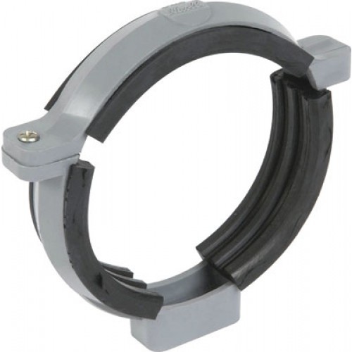 Collier isophonique monobloc