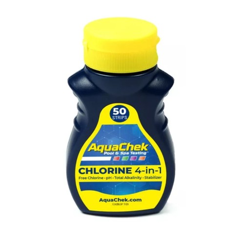 Testeur chlore pour piscine - de,