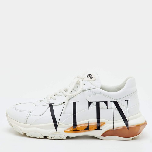 Baskets basses valentino vltn - baskets,