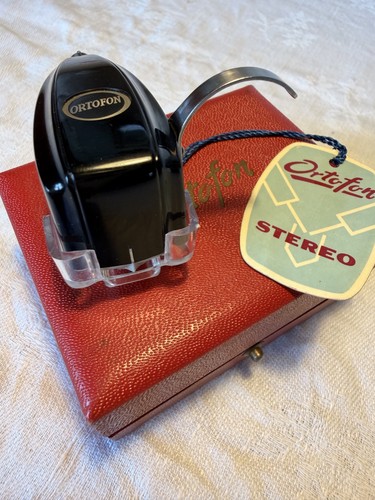 Ortofon spu elliptical - ortofon, spu-g/t