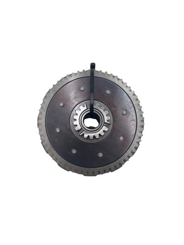Cloche embrayage gas - gas,
