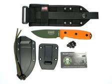 ESEE 3PM-MB-OD Green Fixed