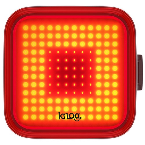 Knog 12288 blinder rear - 12288,