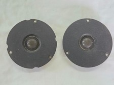 SEAS 19TAF/G H414 Dome Tweeter