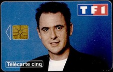 Télécarte 5u - GN196a -