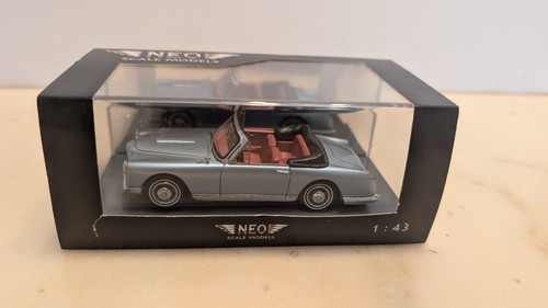 Neo scale models - scale, facel